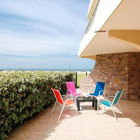 La Coquille - Appartement Vue Mer Erquy Bagian luar foto